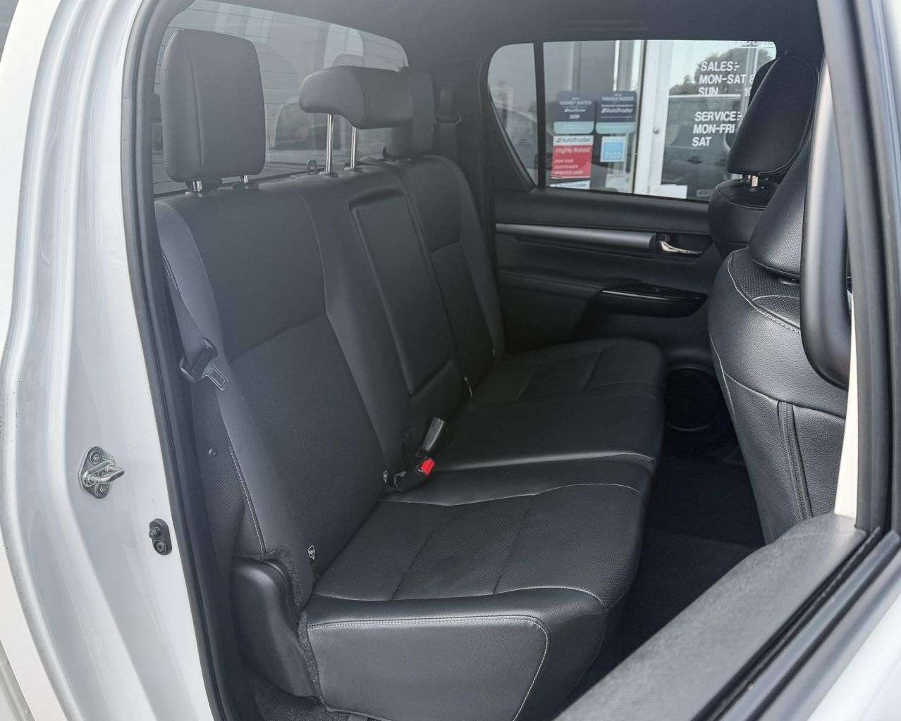 2022 TOYOTA HI-LUX 2022 TOYOTA HI-LUX