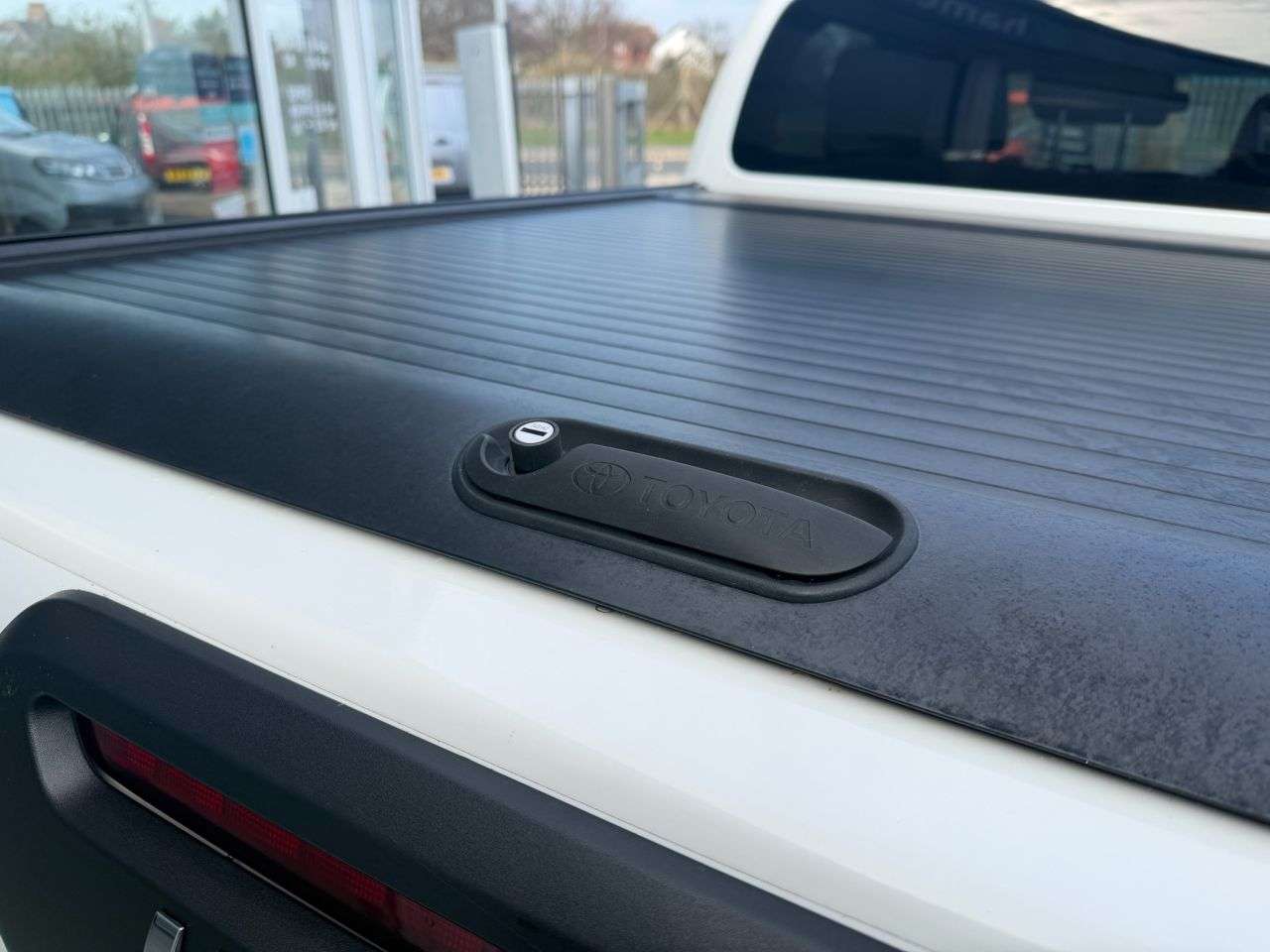 2022 TOYOTA HI-LUX 2022 TOYOTA HI-LUX