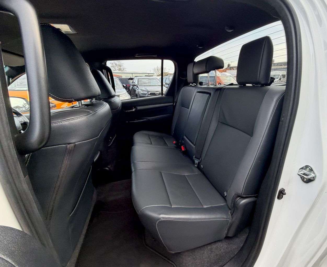 2022 TOYOTA HI-LUX 2022 TOYOTA HI-LUX