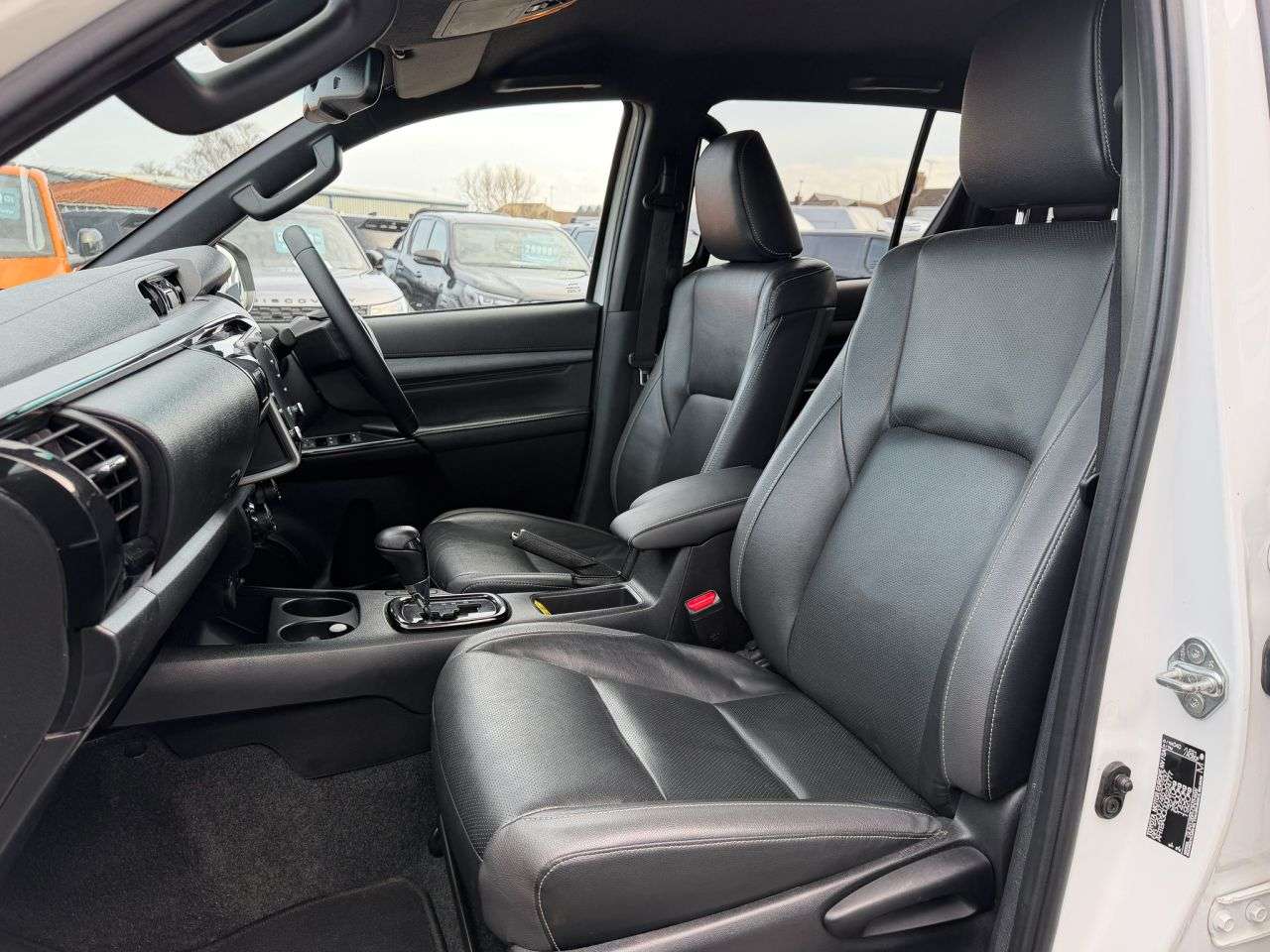 2022 TOYOTA HI-LUX 2022 TOYOTA HI-LUX