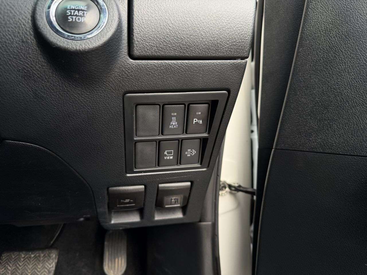 2022 TOYOTA HI-LUX 2022 TOYOTA HI-LUX