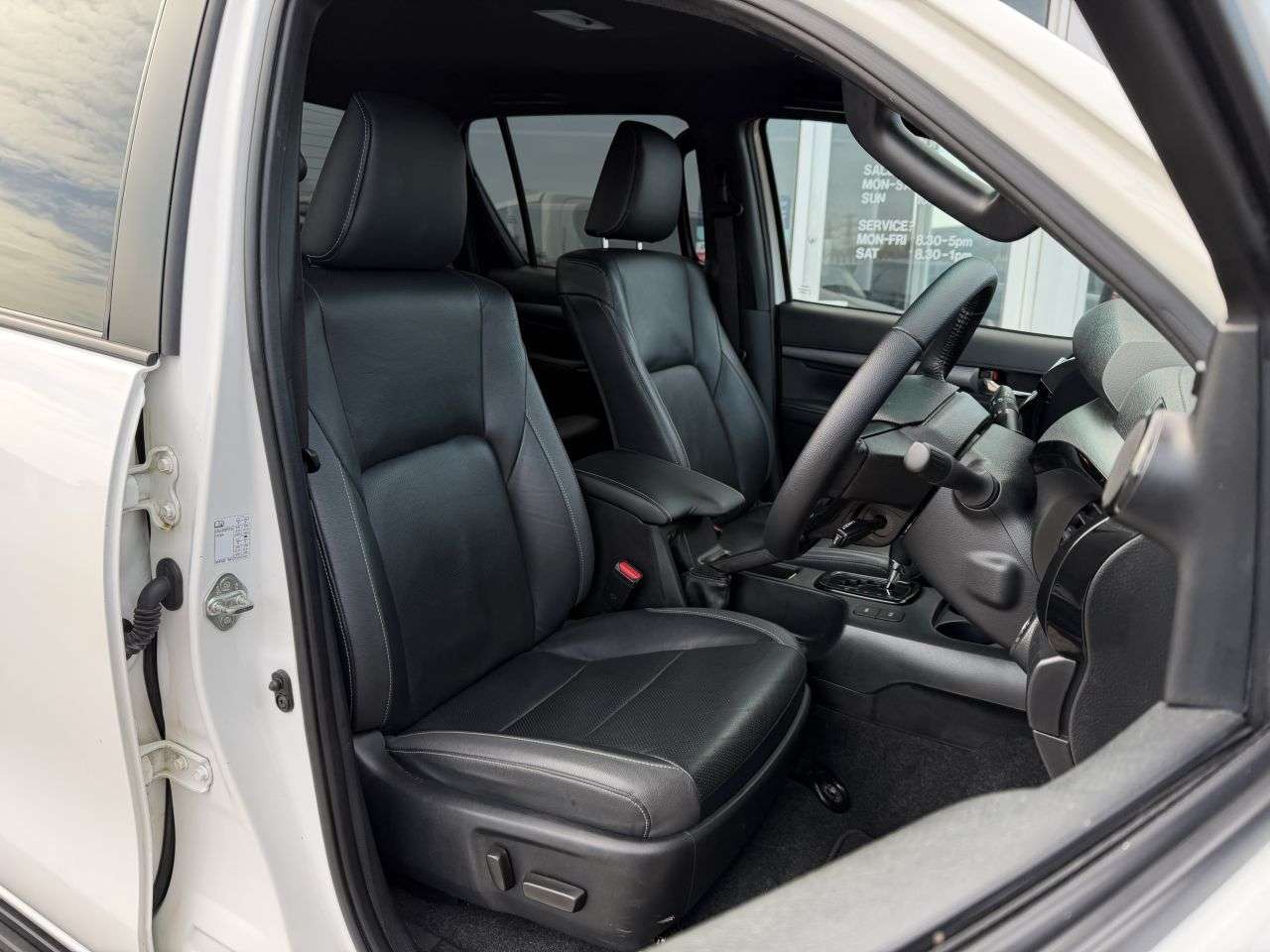 2022 TOYOTA HI-LUX 2022 TOYOTA HI-LUX