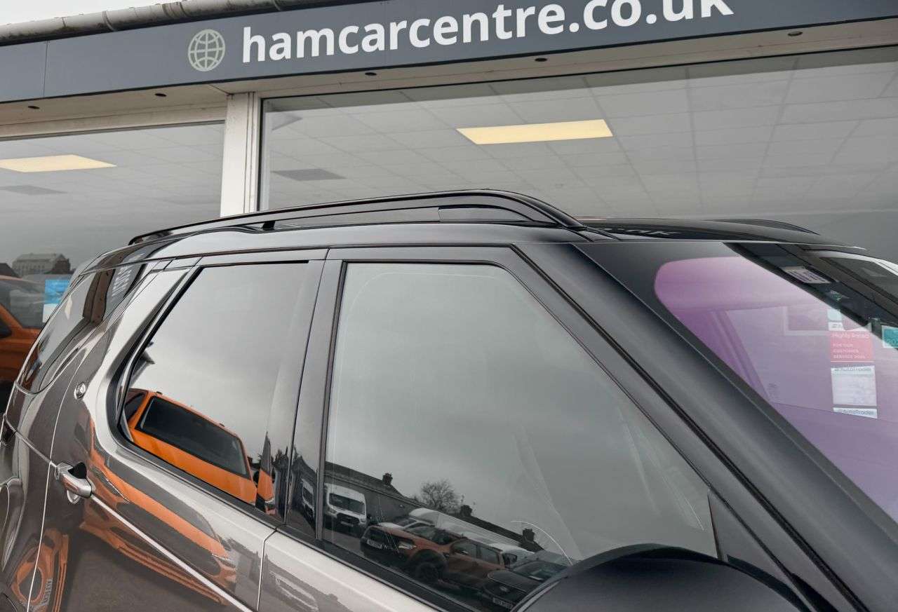 2023 LAND ROVER DISCOVERY 2023 LAND ROVER DISCOVERY