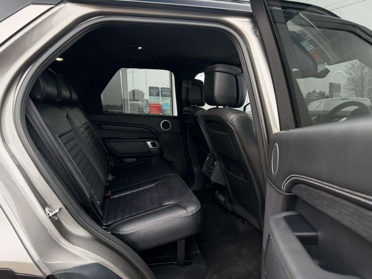 2023 LAND ROVER DISCOVERY 2023 LAND ROVER DISCOVERY