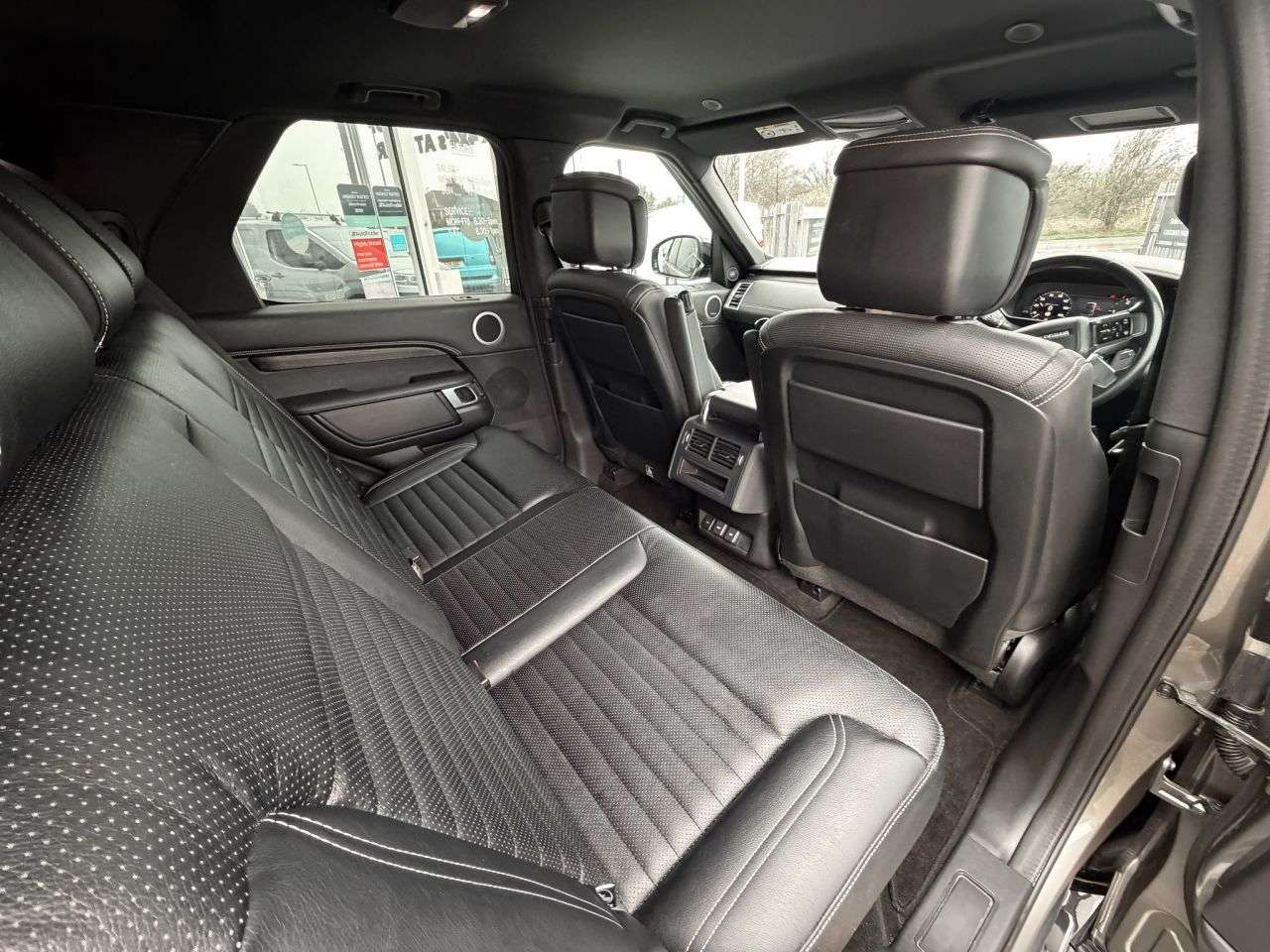 2023 LAND ROVER DISCOVERY 2023 LAND ROVER DISCOVERY