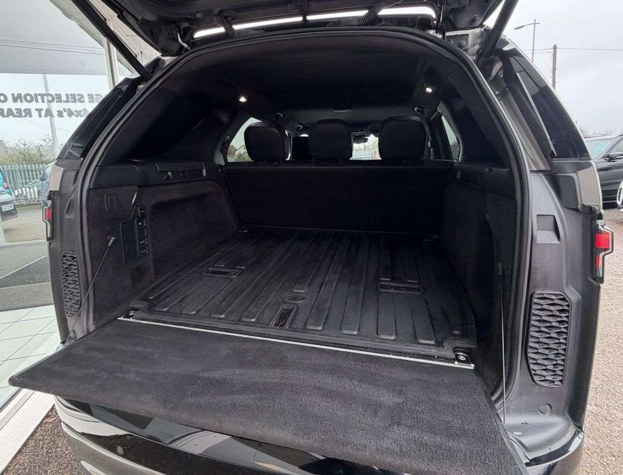 2023 LAND ROVER DISCOVERY 2023 LAND ROVER DISCOVERY