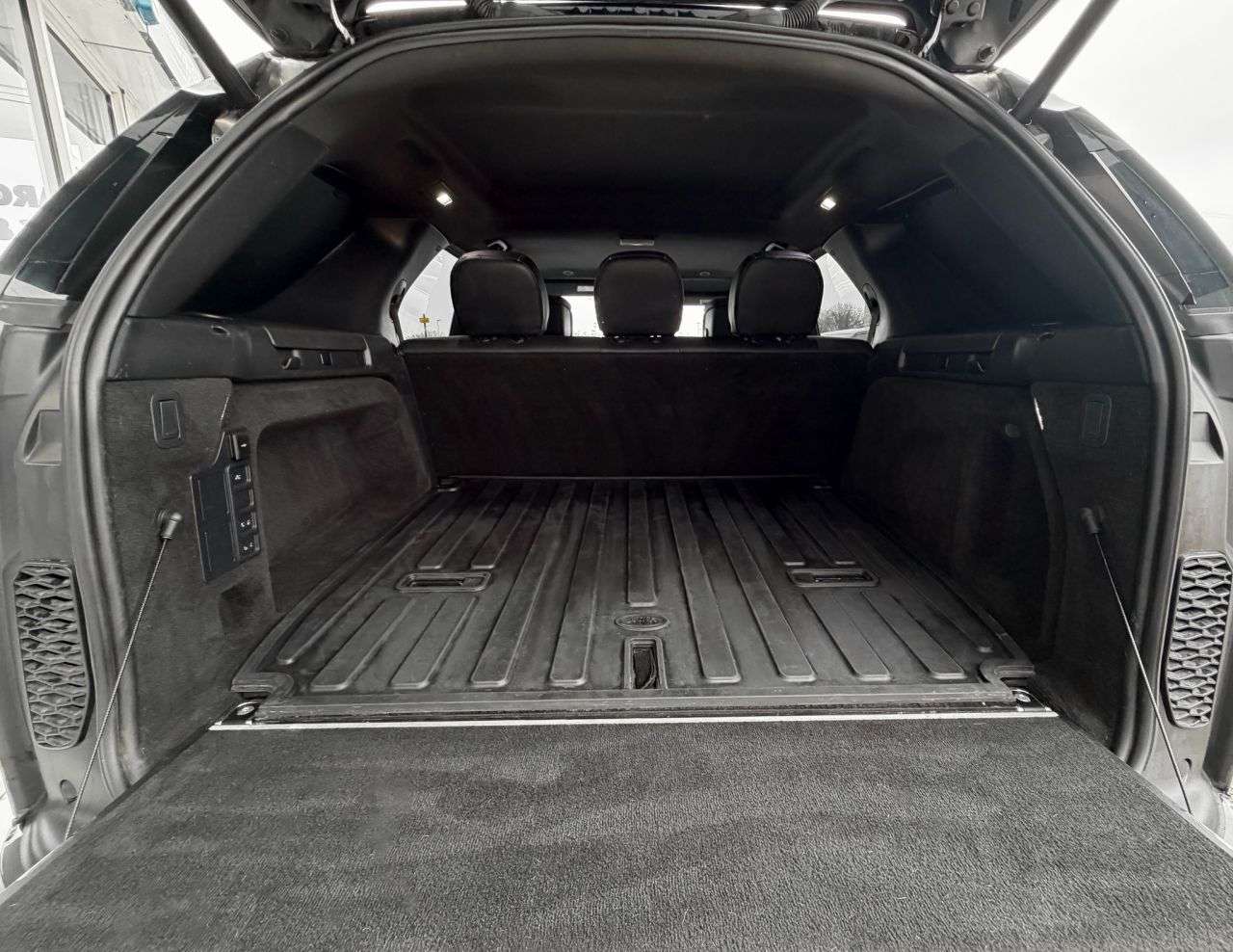 2023 LAND ROVER DISCOVERY 2023 LAND ROVER DISCOVERY