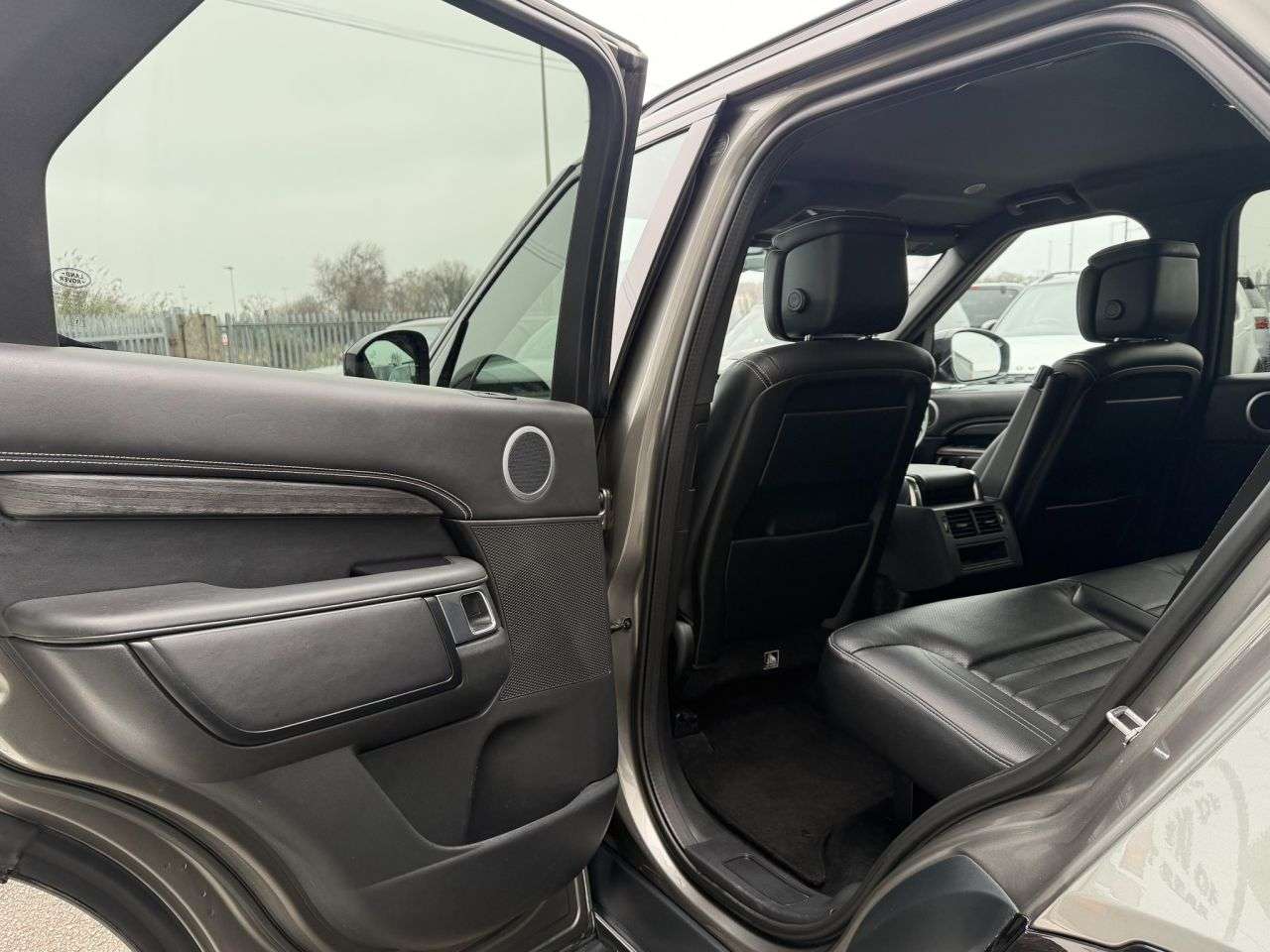 2023 LAND ROVER DISCOVERY 2023 LAND ROVER DISCOVERY