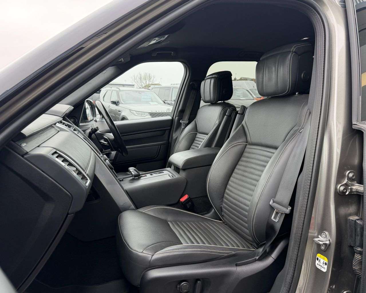 2023 LAND ROVER DISCOVERY 2023 LAND ROVER DISCOVERY