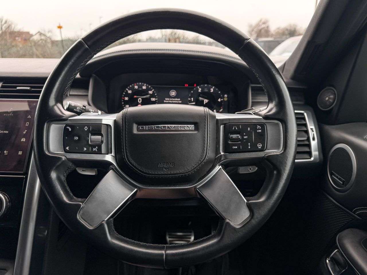 2023 LAND ROVER DISCOVERY 2023 LAND ROVER DISCOVERY