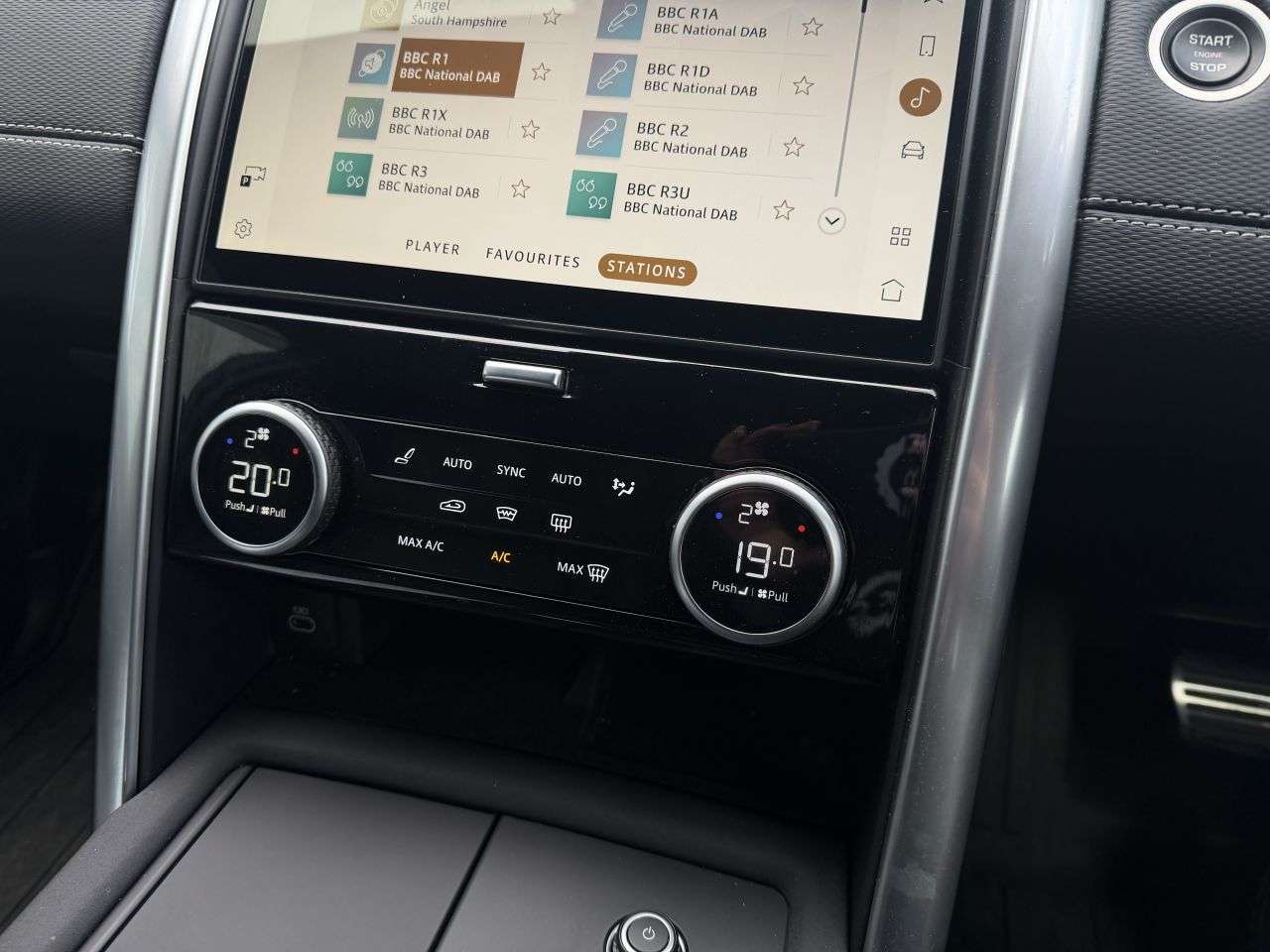 2023 LAND ROVER DISCOVERY 2023 LAND ROVER DISCOVERY