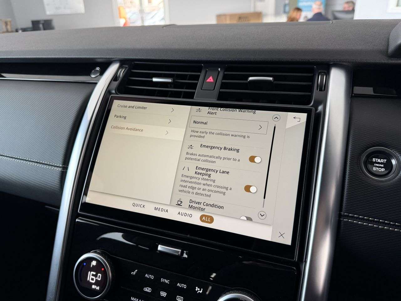 2023 LAND ROVER DISCOVERY 2023 LAND ROVER DISCOVERY