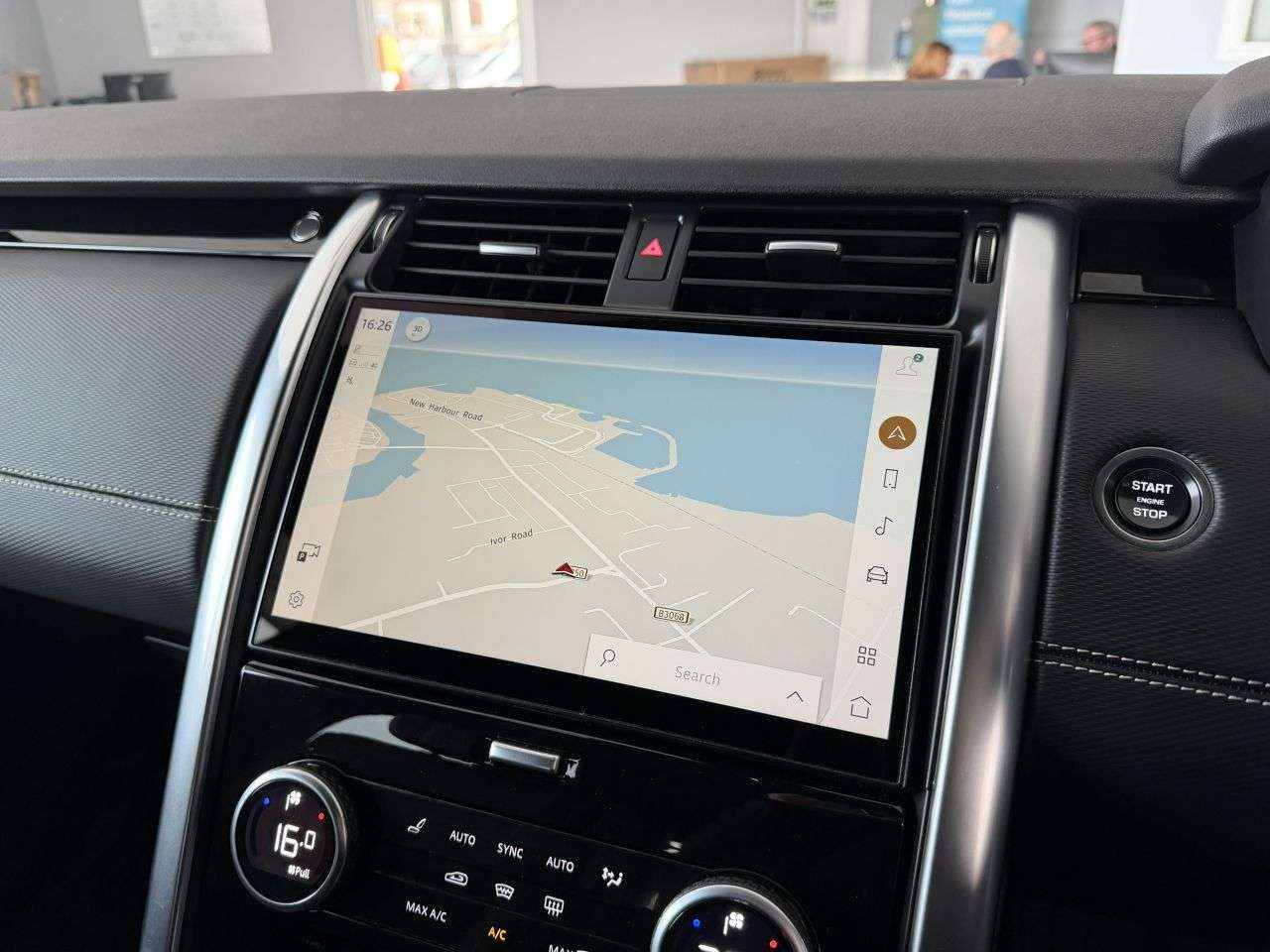 2023 LAND ROVER DISCOVERY 2023 LAND ROVER DISCOVERY