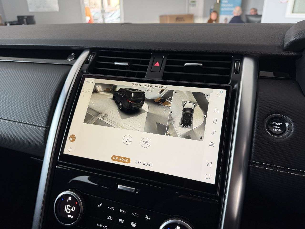 2023 LAND ROVER DISCOVERY 2023 LAND ROVER DISCOVERY