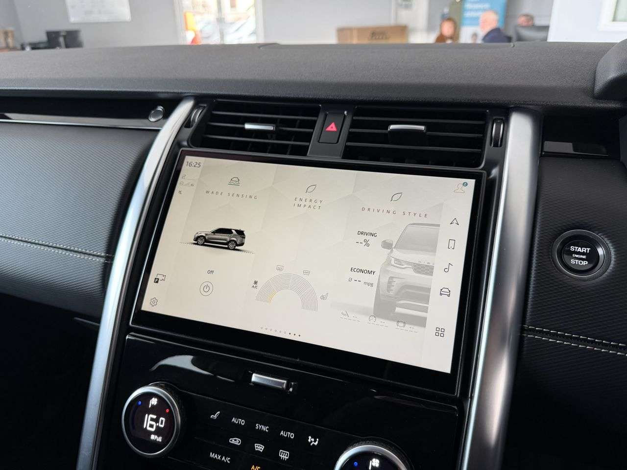 2023 LAND ROVER DISCOVERY 2023 LAND ROVER DISCOVERY