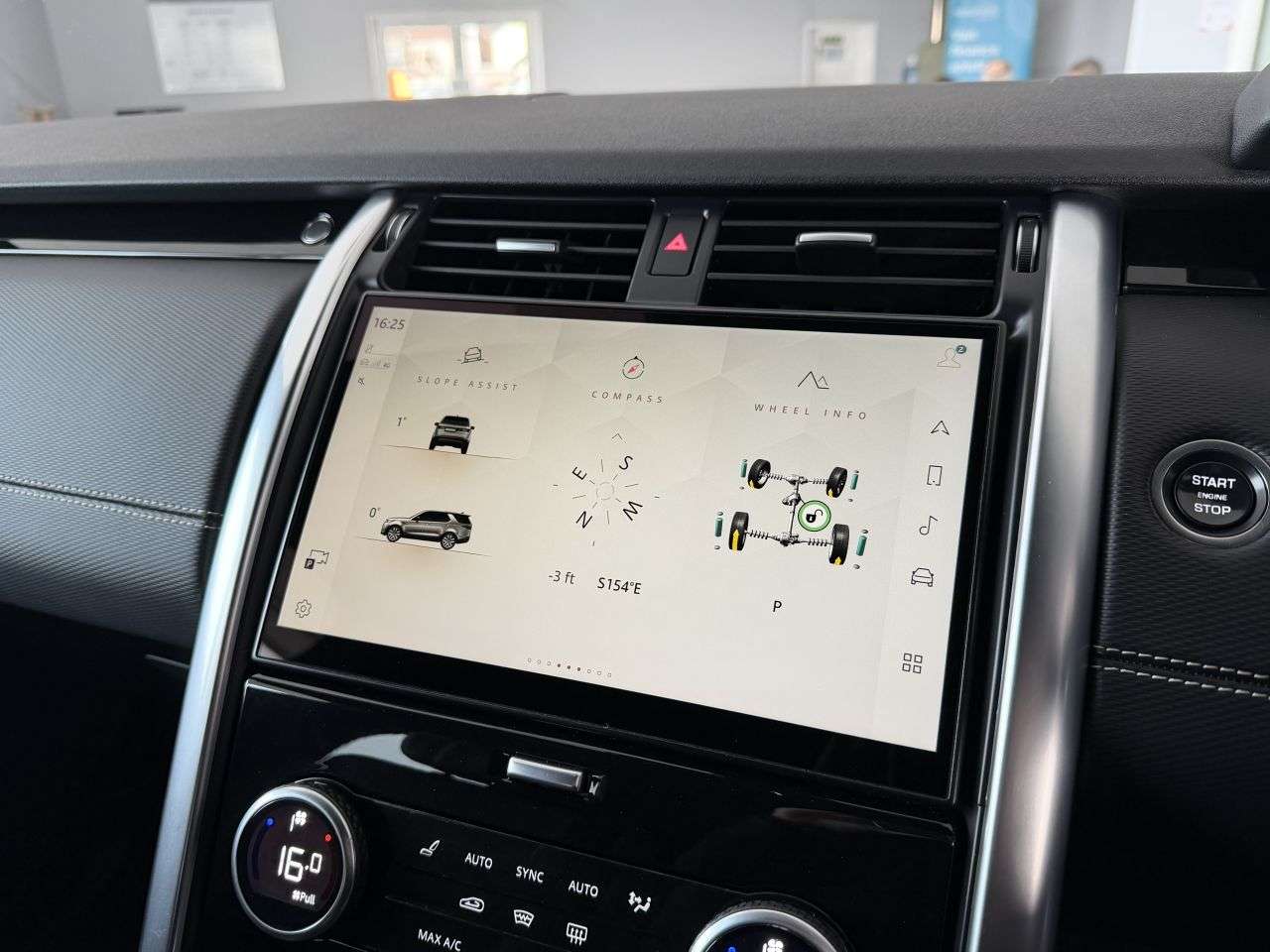 2023 LAND ROVER DISCOVERY 2023 LAND ROVER DISCOVERY