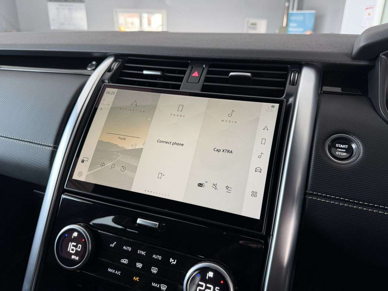 2023 LAND ROVER DISCOVERY 2023 LAND ROVER DISCOVERY