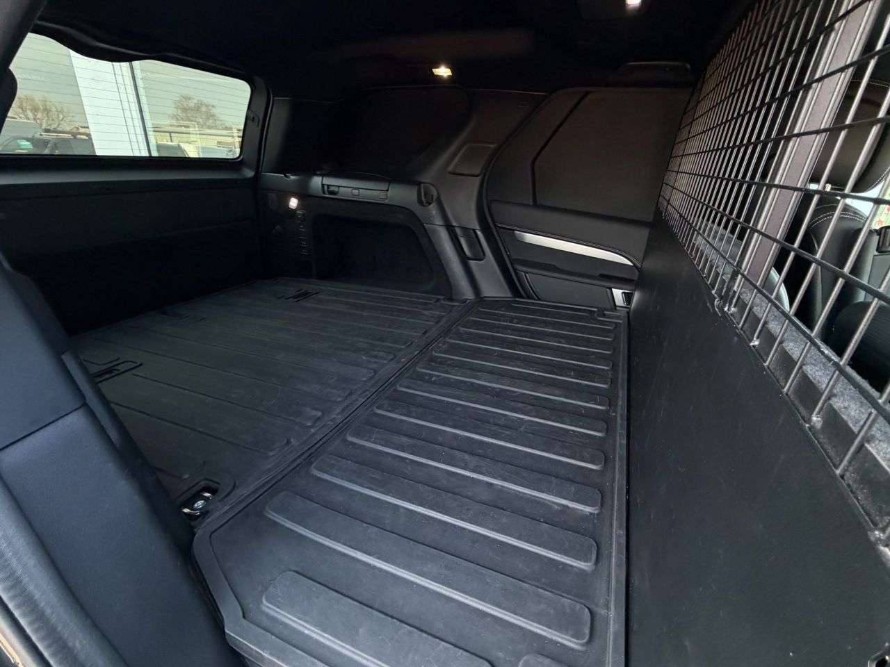 2023 LAND ROVER DISCOVERY 2023 LAND ROVER DISCOVERY