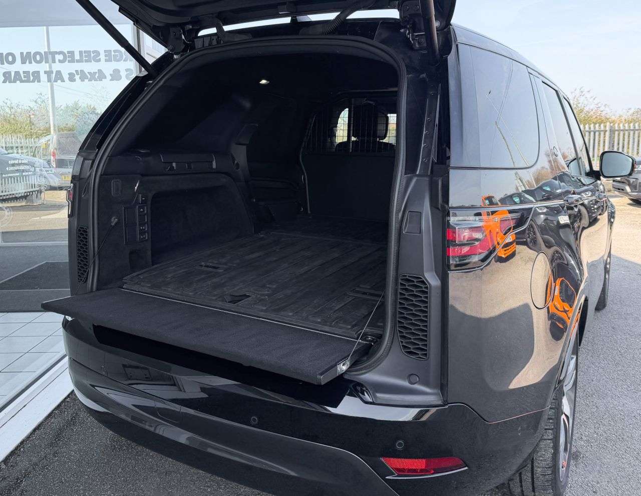 2023 LAND ROVER DISCOVERY 2023 LAND ROVER DISCOVERY