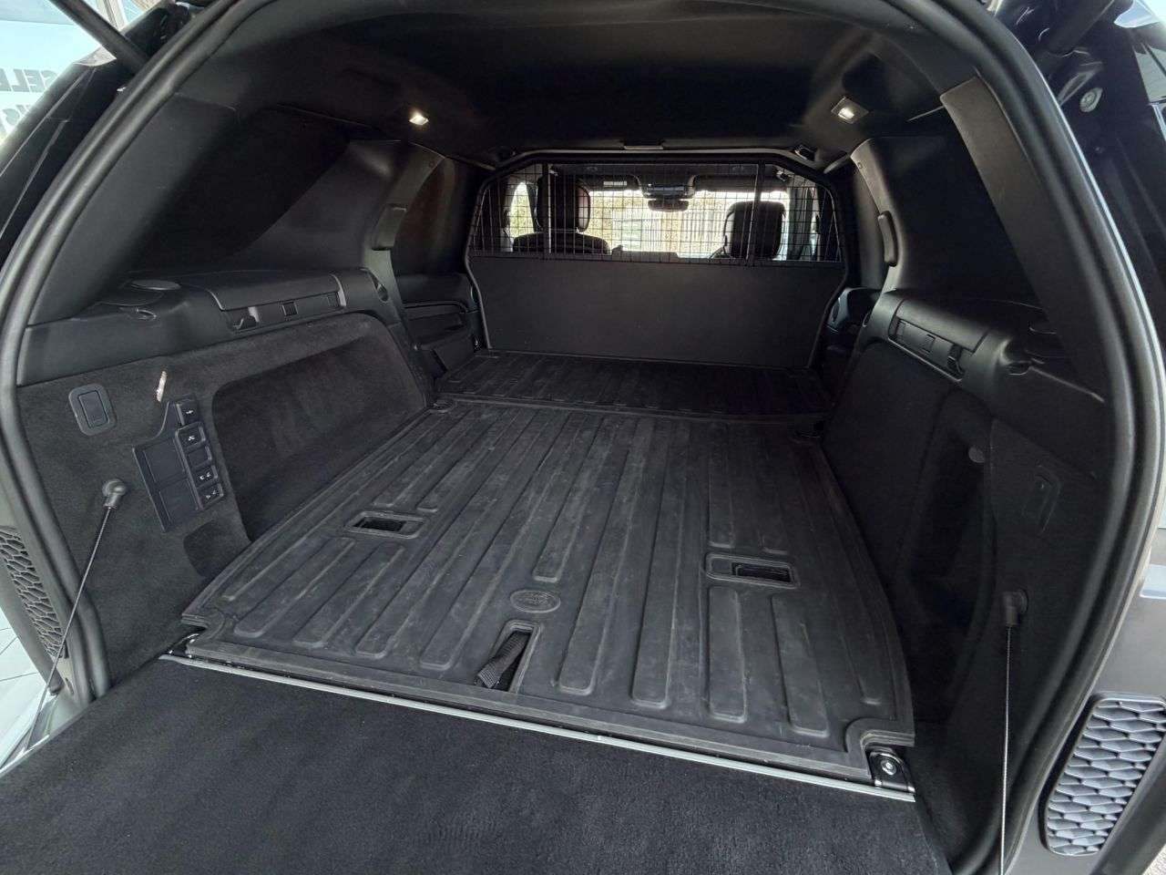 2023 LAND ROVER DISCOVERY 2023 LAND ROVER DISCOVERY