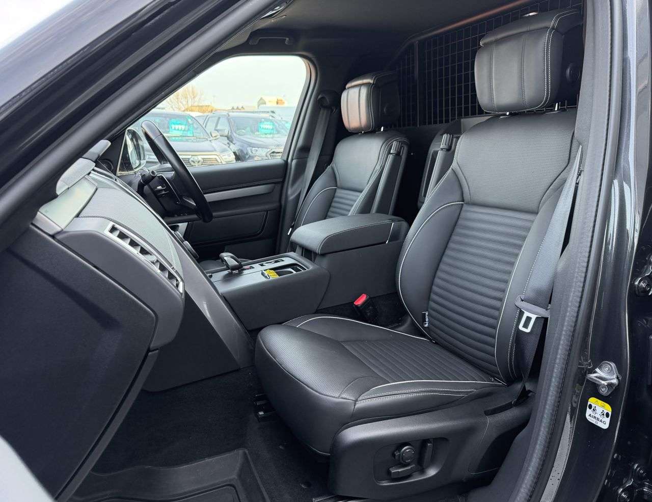 2023 LAND ROVER DISCOVERY 2023 LAND ROVER DISCOVERY