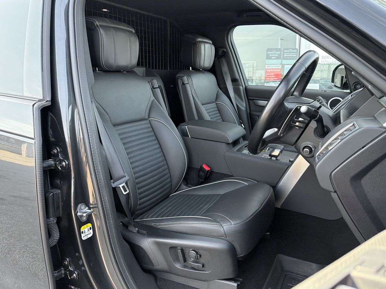 2023 LAND ROVER DISCOVERY 2023 LAND ROVER DISCOVERY