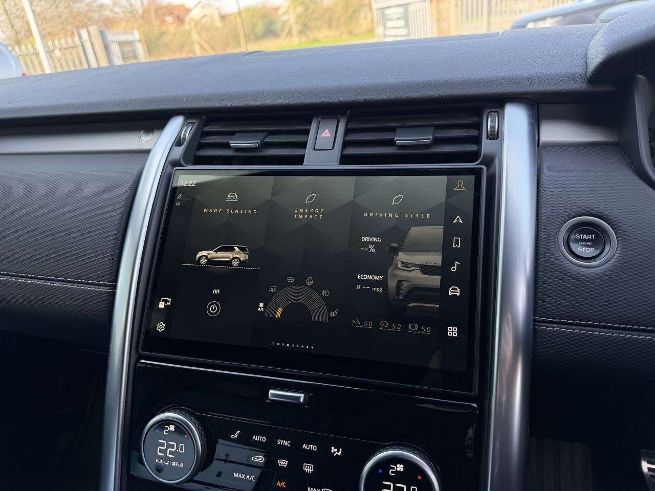 2023 LAND ROVER DISCOVERY 2023 LAND ROVER DISCOVERY