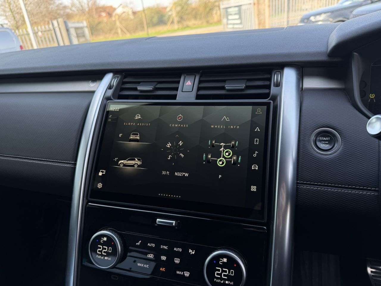 2023 LAND ROVER DISCOVERY 2023 LAND ROVER DISCOVERY