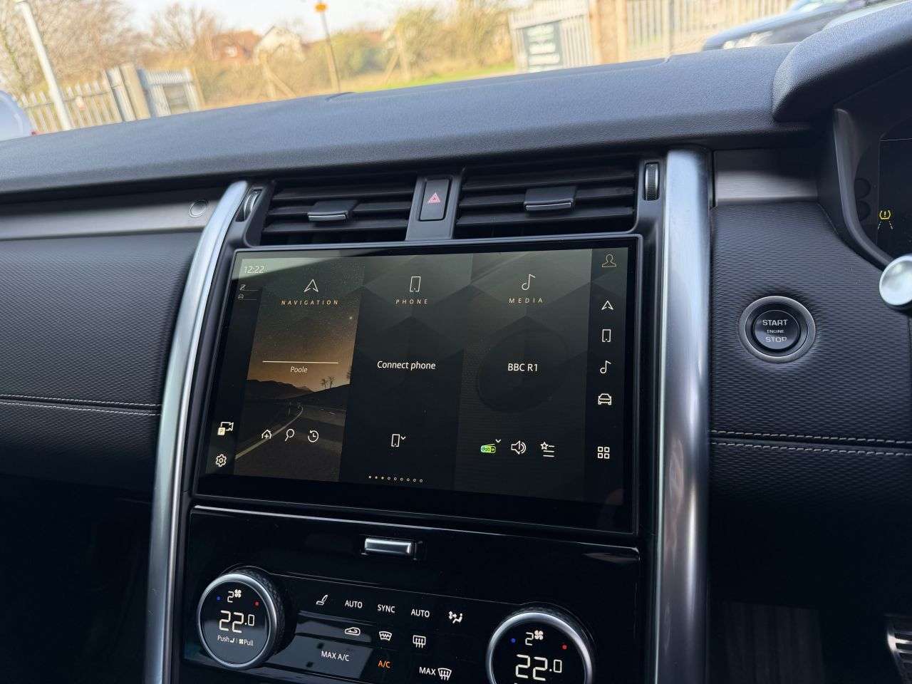 2023 LAND ROVER DISCOVERY 2023 LAND ROVER DISCOVERY