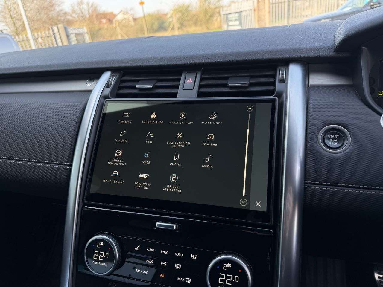 2023 LAND ROVER DISCOVERY 2023 LAND ROVER DISCOVERY