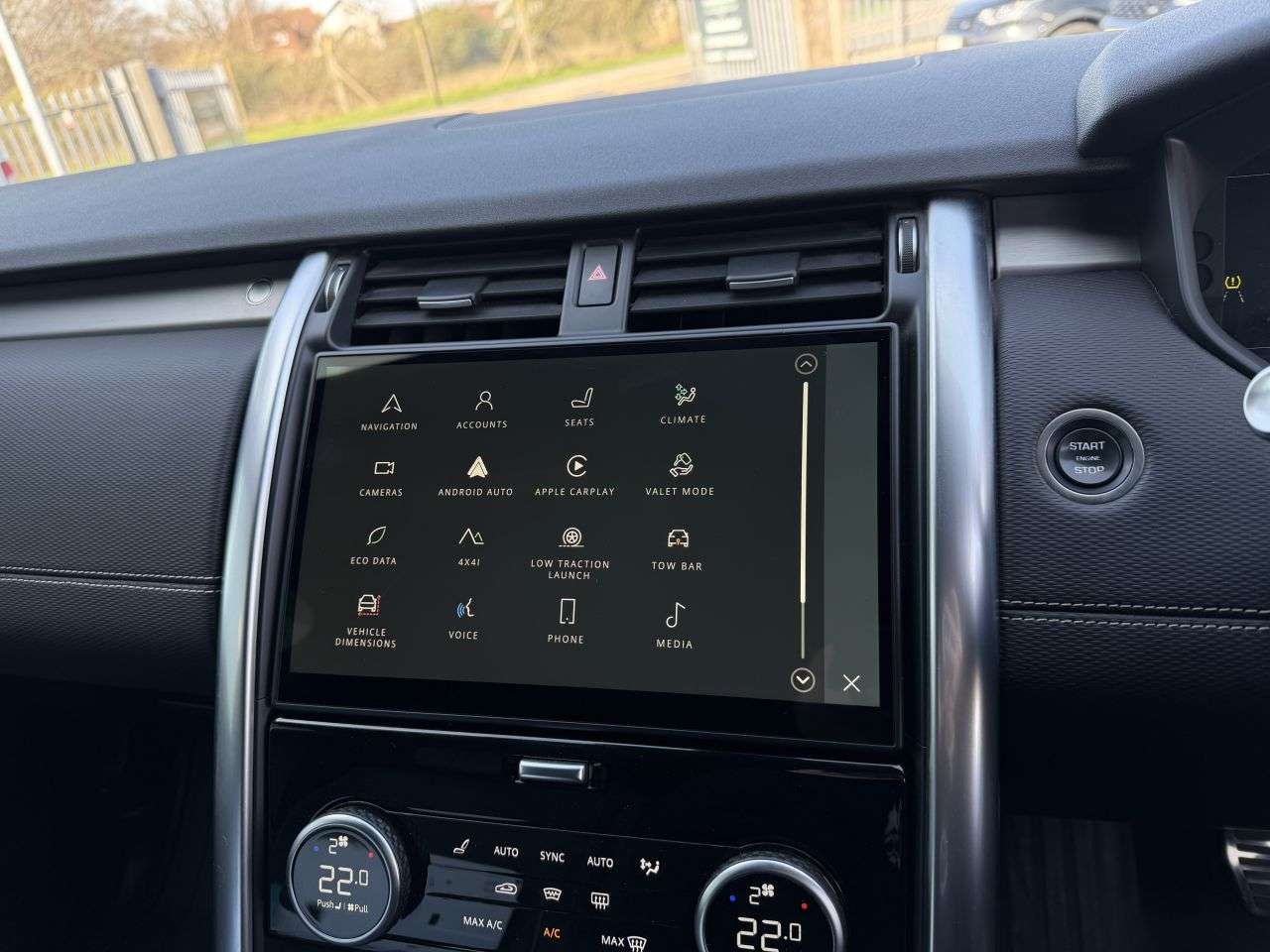 2023 LAND ROVER DISCOVERY 2023 LAND ROVER DISCOVERY