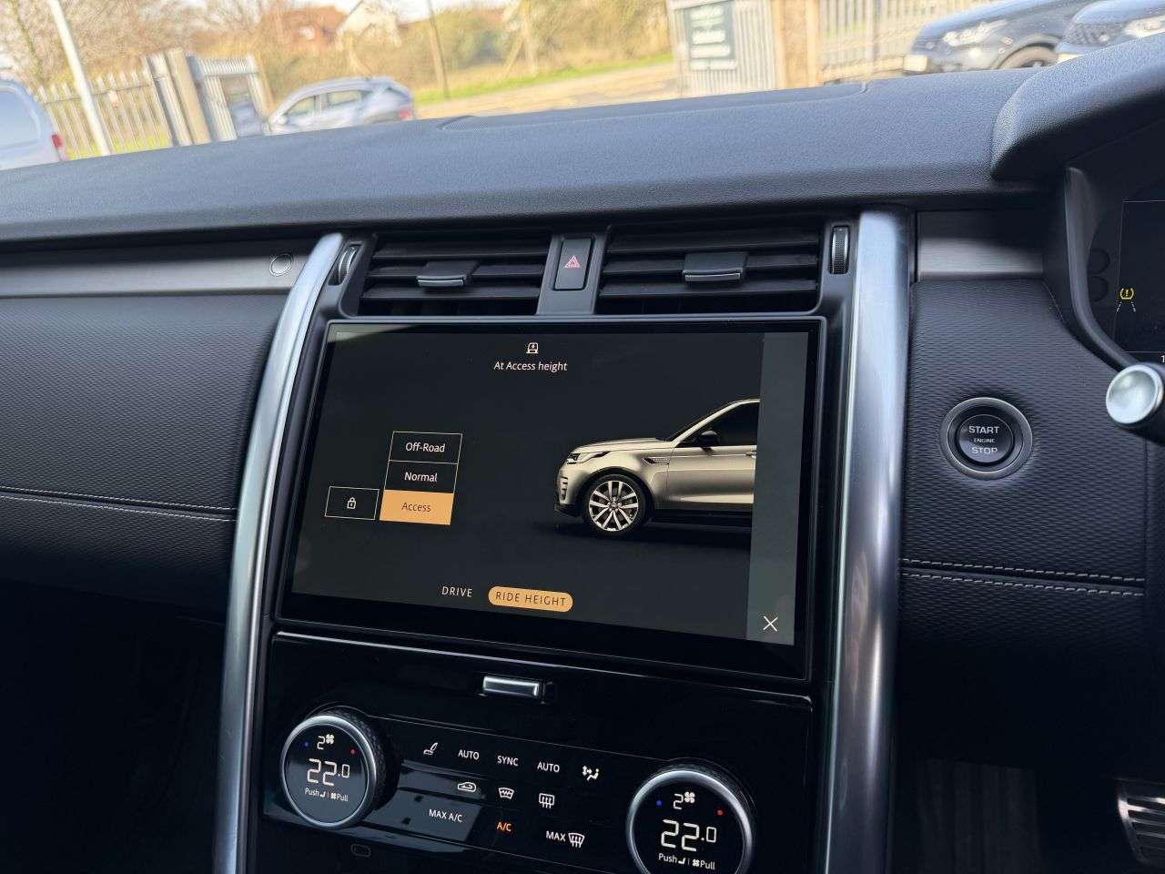 2023 LAND ROVER DISCOVERY 2023 LAND ROVER DISCOVERY