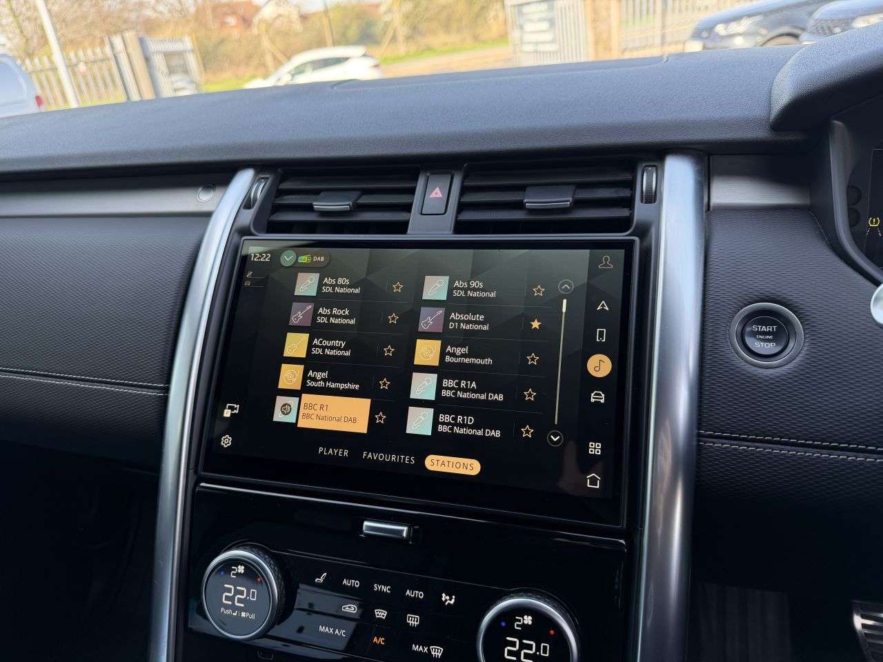 2023 LAND ROVER DISCOVERY 2023 LAND ROVER DISCOVERY