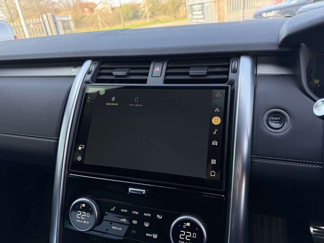 2023 LAND ROVER DISCOVERY 2023 LAND ROVER DISCOVERY