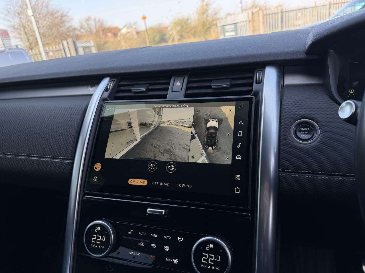 2023 LAND ROVER DISCOVERY 2023 LAND ROVER DISCOVERY