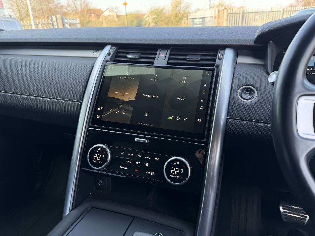 2023 LAND ROVER DISCOVERY 2023 LAND ROVER DISCOVERY