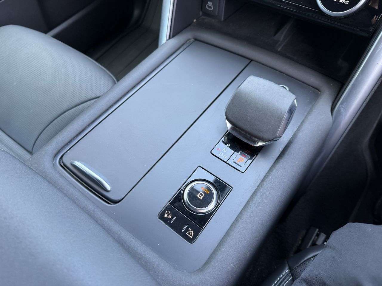 2023 LAND ROVER DISCOVERY 2023 LAND ROVER DISCOVERY