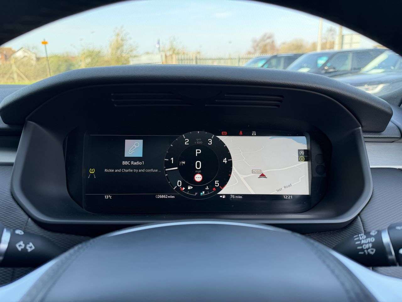 2023 LAND ROVER DISCOVERY 2023 LAND ROVER DISCOVERY