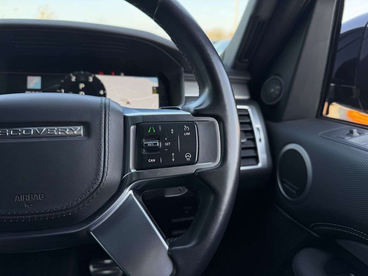 2023 LAND ROVER DISCOVERY 2023 LAND ROVER DISCOVERY