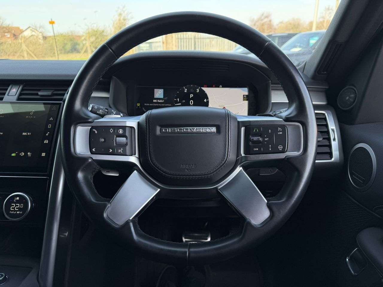 2023 LAND ROVER DISCOVERY 2023 LAND ROVER DISCOVERY