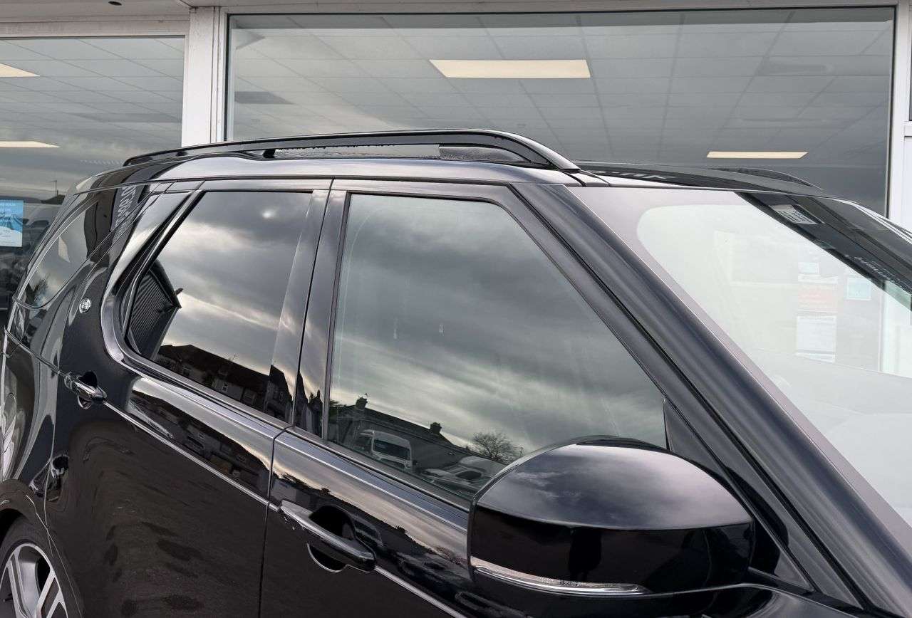 2025 LAND ROVER DISCOVERY 2025 LAND ROVER DISCOVERY