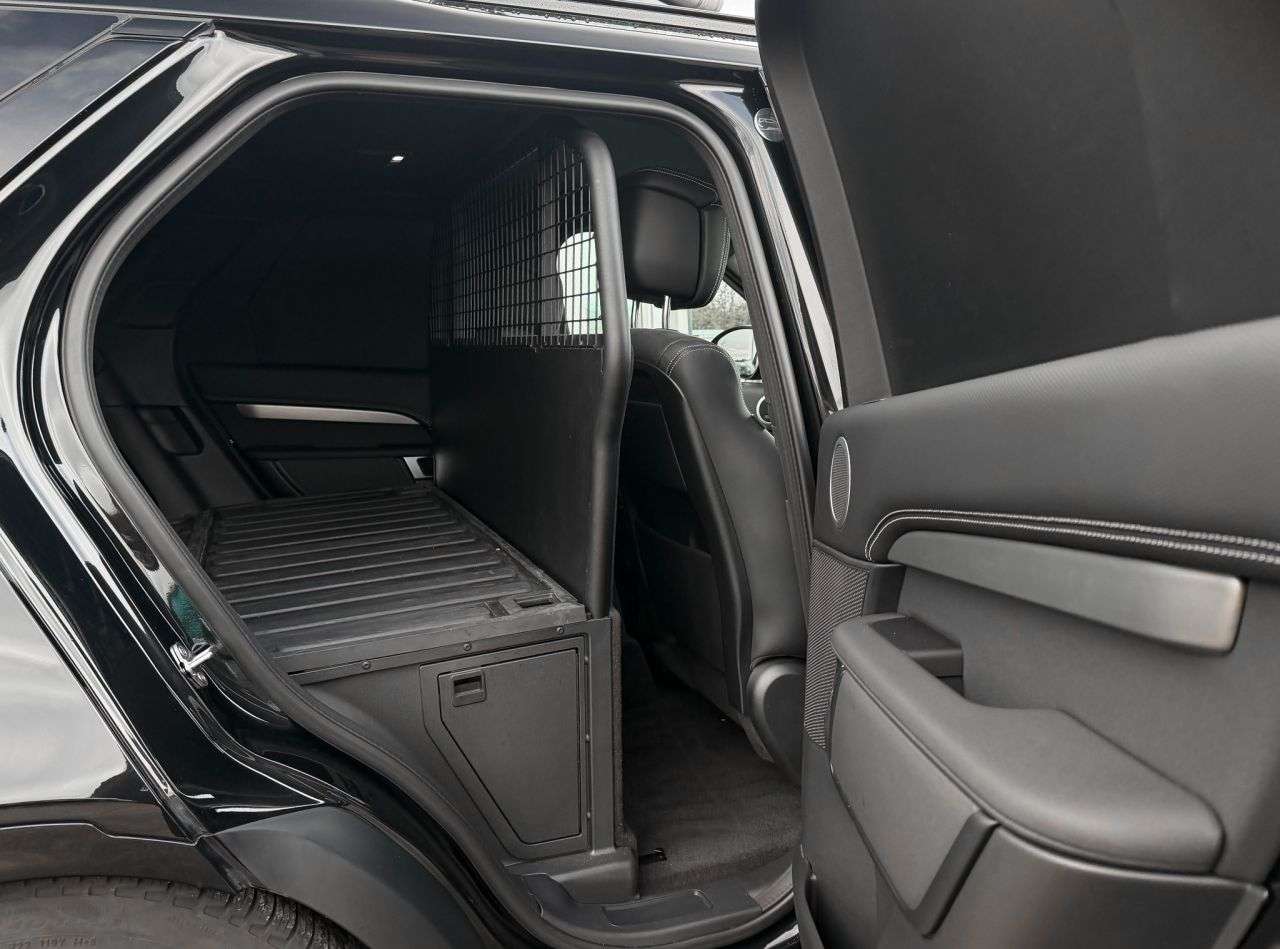 2025 LAND ROVER DISCOVERY 2025 LAND ROVER DISCOVERY