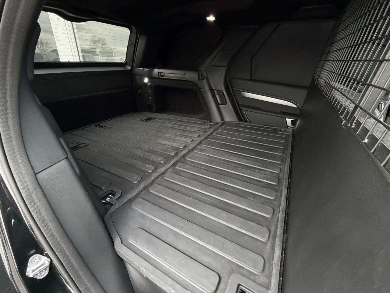 2025 LAND ROVER DISCOVERY 2025 LAND ROVER DISCOVERY