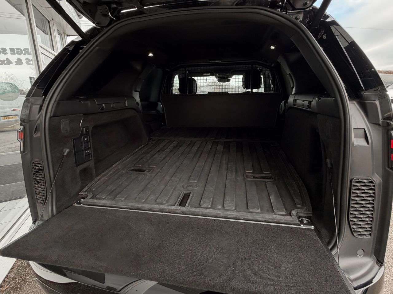 2025 LAND ROVER DISCOVERY 2025 LAND ROVER DISCOVERY