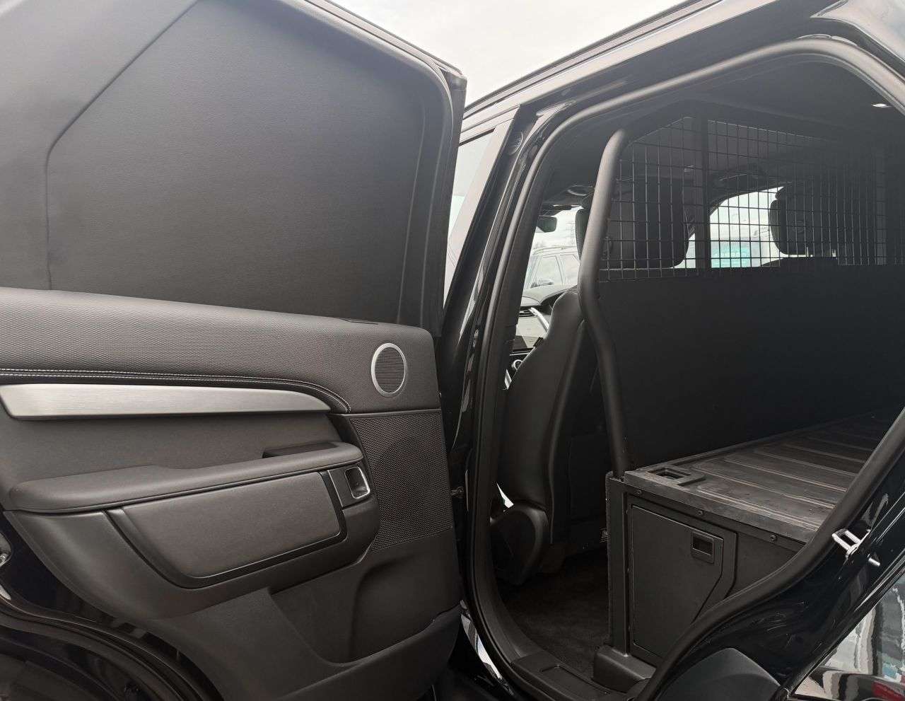 2025 LAND ROVER DISCOVERY 2025 LAND ROVER DISCOVERY