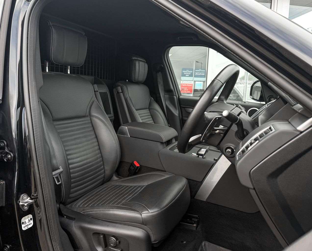 2025 LAND ROVER DISCOVERY 2025 LAND ROVER DISCOVERY