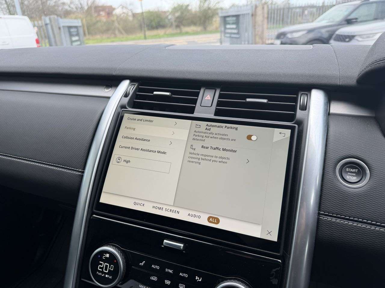 2025 LAND ROVER DISCOVERY 2025 LAND ROVER DISCOVERY