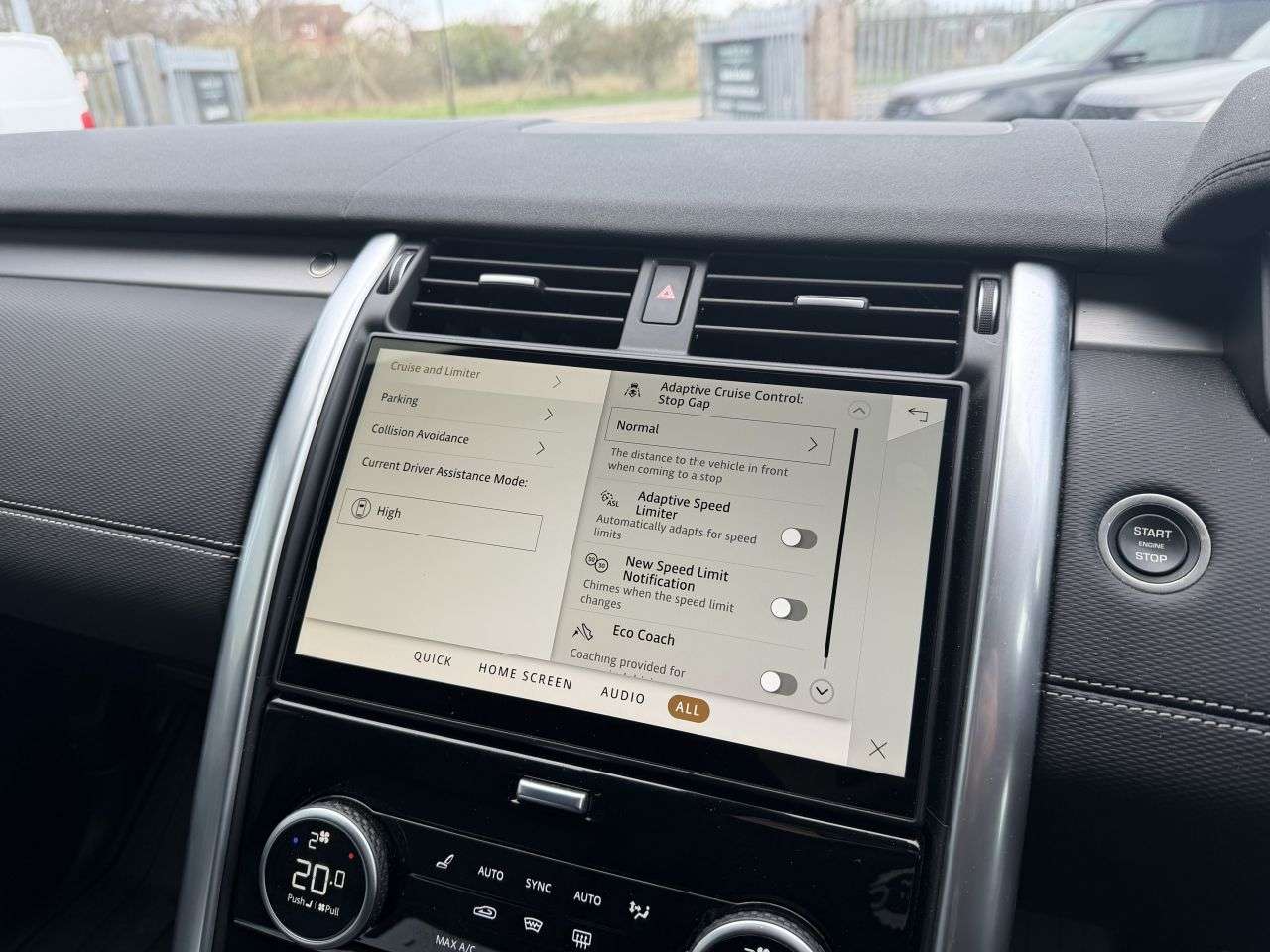 2025 LAND ROVER DISCOVERY 2025 LAND ROVER DISCOVERY