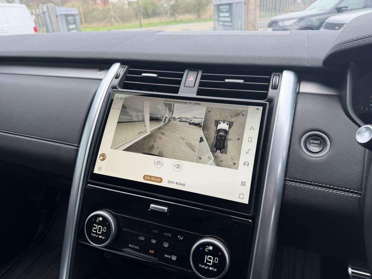 2025 LAND ROVER DISCOVERY 2025 LAND ROVER DISCOVERY