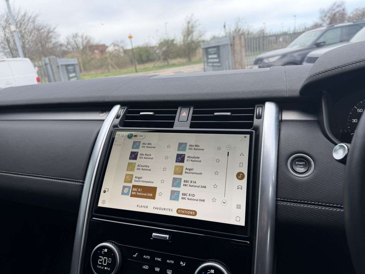 2025 LAND ROVER DISCOVERY 2025 LAND ROVER DISCOVERY